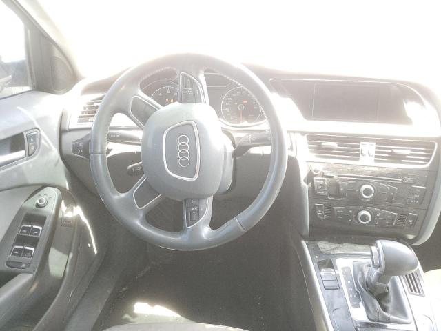 Photo 8 VIN: WAUBFAFLXDN020552 - AUDI A4 PREMIUM 