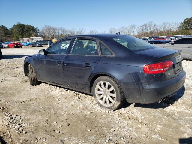 Photo 1 VIN: WAUBFAFLXDN039991 - AUDI A4 PREMIUM 