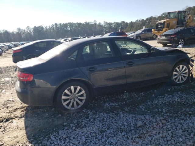 Photo 2 VIN: WAUBFAFLXDN039991 - AUDI A4 PREMIUM 