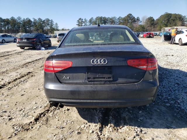 Photo 5 VIN: WAUBFAFLXDN039991 - AUDI A4 PREMIUM 