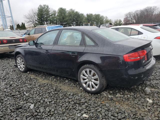 Photo 1 VIN: WAUBFAFLXDN040235 - AUDI A4 