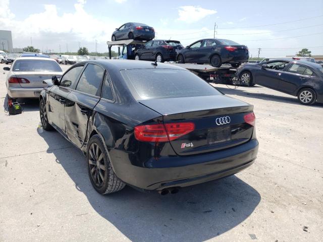 Photo 2 VIN: WAUBFAFLXDN045242 - AUDI A4 