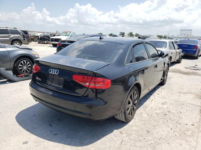 Photo 3 VIN: WAUBFAFLXDN045242 - AUDI A4 