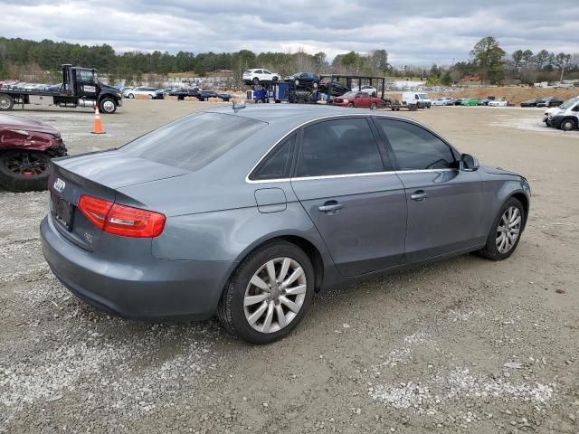 Photo 2 VIN: WAUBFAFLXDN046357 - AUDI A4 