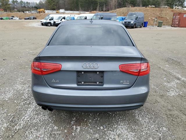 Photo 5 VIN: WAUBFAFLXDN046357 - AUDI A4 