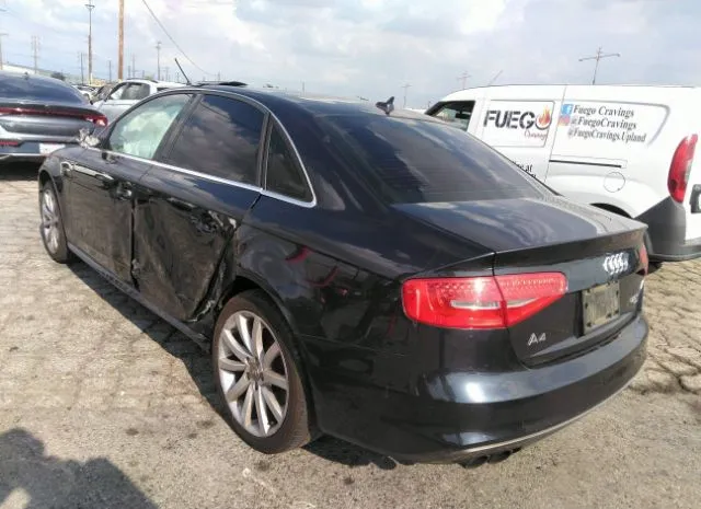 Photo 2 VIN: WAUBFAFLXEA065158 - AUDI A4 