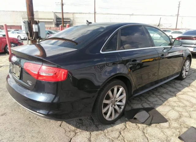 Photo 3 VIN: WAUBFAFLXEA065158 - AUDI A4 