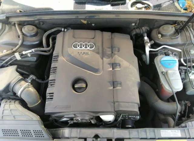 Photo 9 VIN: WAUBFAFLXEA065158 - AUDI A4 