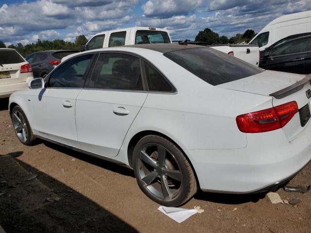 Photo 1 VIN: WAUBFAFLXEA067279 - AUDI A4 PREMIUM 