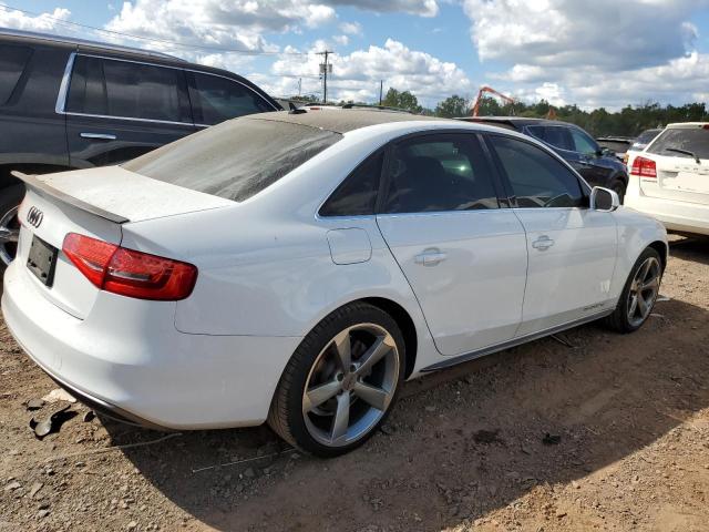 Photo 2 VIN: WAUBFAFLXEA067279 - AUDI A4 PREMIUM 