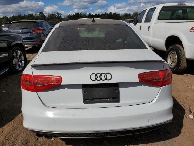 Photo 5 VIN: WAUBFAFLXEA067279 - AUDI A4 PREMIUM 