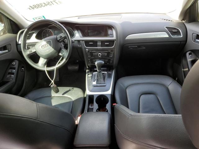 Photo 7 VIN: WAUBFAFLXEA067279 - AUDI A4 PREMIUM 