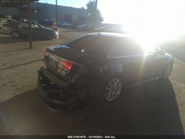 Photo 3 VIN: WAUBFAFLXEN003039 - AUDI A4 