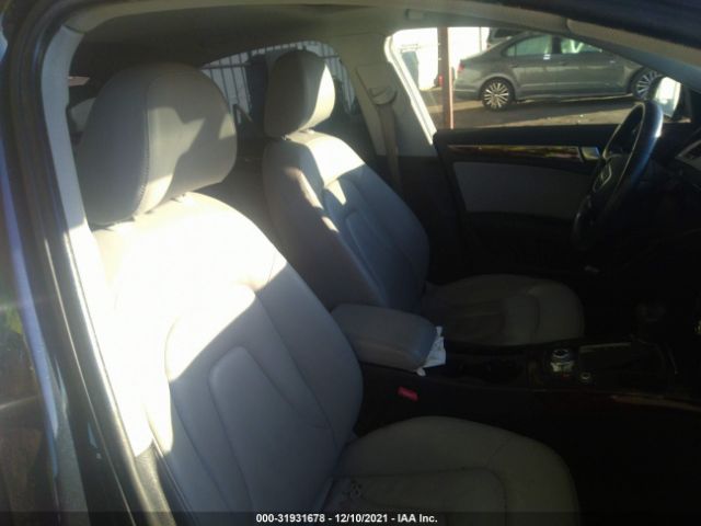 Photo 4 VIN: WAUBFAFLXEN003039 - AUDI A4 