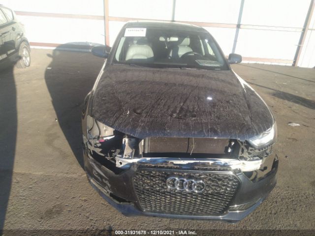 Photo 5 VIN: WAUBFAFLXEN003039 - AUDI A4 