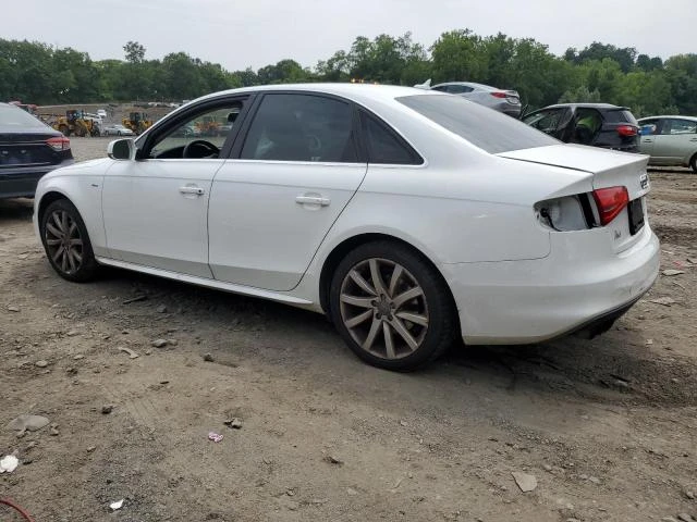 Photo 1 VIN: WAUBFAFLXEN009908 - AUDI A4 PREMIUM 