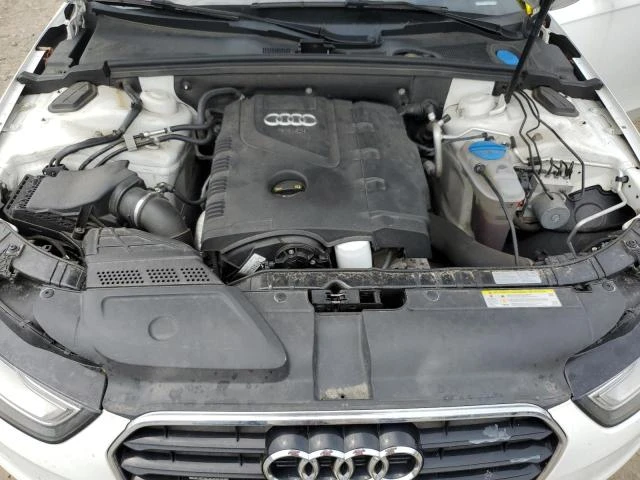 Photo 10 VIN: WAUBFAFLXEN009908 - AUDI A4 PREMIUM 