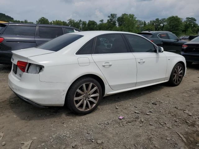 Photo 2 VIN: WAUBFAFLXEN009908 - AUDI A4 PREMIUM 