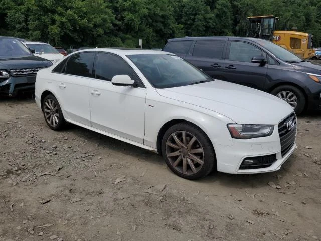 Photo 3 VIN: WAUBFAFLXEN009908 - AUDI A4 PREMIUM 