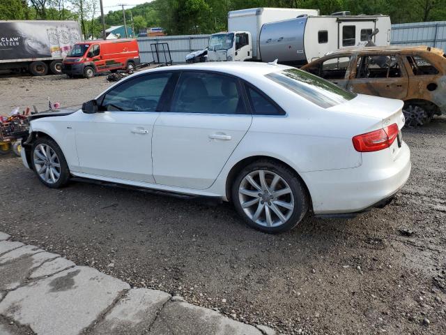 Photo 1 VIN: WAUBFAFLXEN016003 - AUDI A4 PREMIUM 