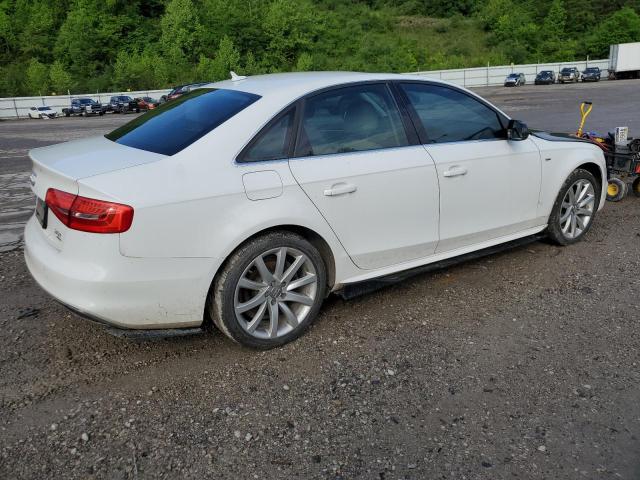 Photo 2 VIN: WAUBFAFLXEN016003 - AUDI A4 PREMIUM 