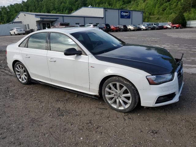 Photo 3 VIN: WAUBFAFLXEN016003 - AUDI A4 PREMIUM 