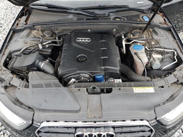 Photo 10 VIN: WAUBFAFLXEN039331 - AUDI A4 PREMIUM 