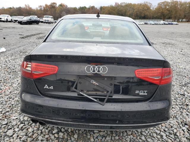 Photo 5 VIN: WAUBFAFLXEN039331 - AUDI A4 PREMIUM 