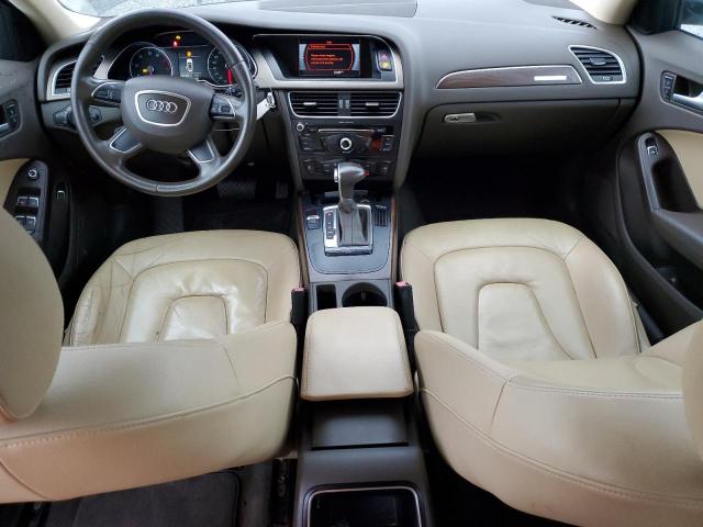 Photo 7 VIN: WAUBFAFLXEN039331 - AUDI A4 PREMIUM 