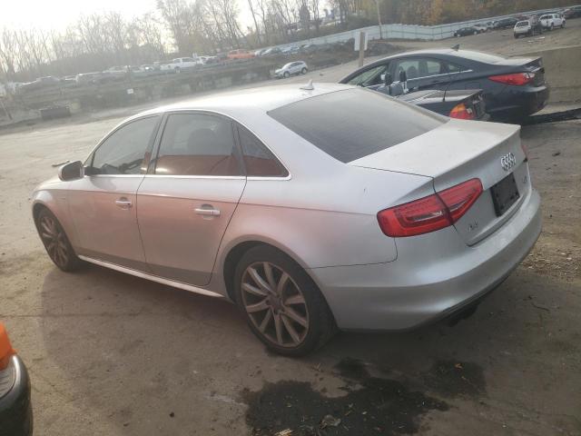 Photo 1 VIN: WAUBFAFLXEN040267 - AUDI A4 