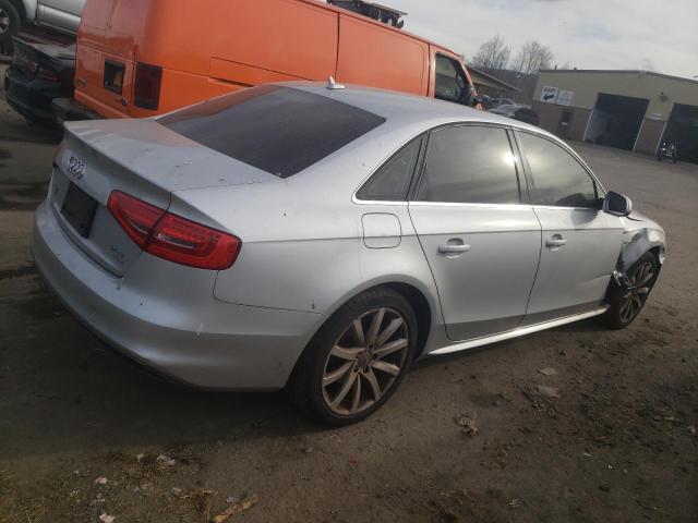 Photo 2 VIN: WAUBFAFLXEN040267 - AUDI A4 