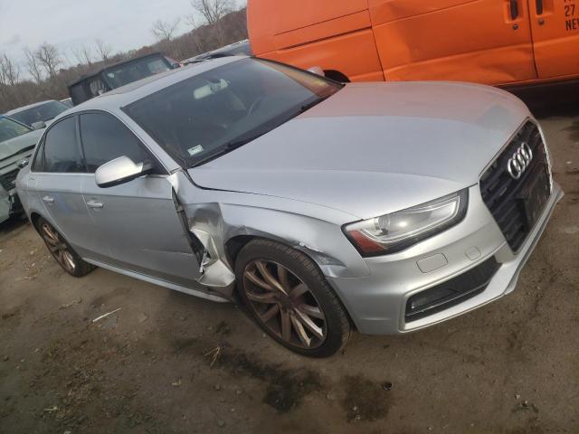 Photo 3 VIN: WAUBFAFLXEN040267 - AUDI A4 