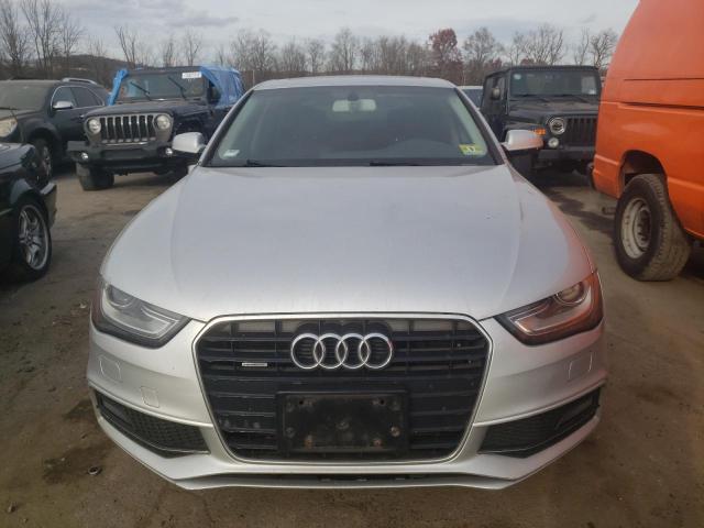 Photo 4 VIN: WAUBFAFLXEN040267 - AUDI A4 