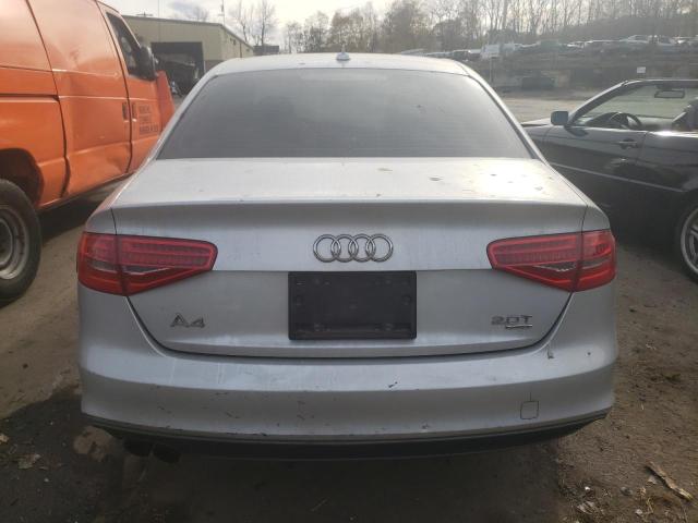 Photo 5 VIN: WAUBFAFLXEN040267 - AUDI A4 