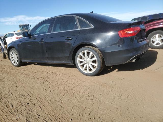 Photo 1 VIN: WAUBFAFLXEN042889 - AUDI A4 