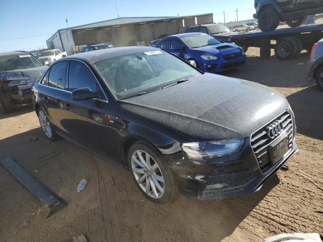 Photo 3 VIN: WAUBFAFLXEN042889 - AUDI A4 