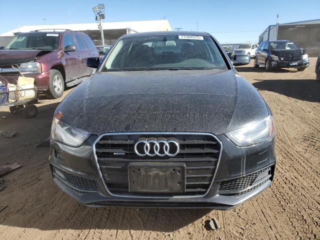 Photo 4 VIN: WAUBFAFLXEN042889 - AUDI A4 