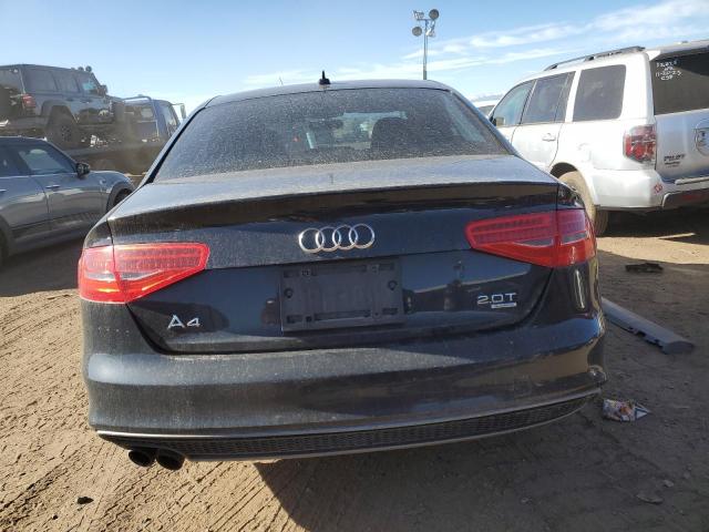 Photo 5 VIN: WAUBFAFLXEN042889 - AUDI A4 