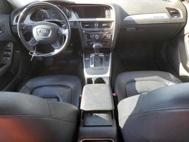 Photo 7 VIN: WAUBFAFLXEN042889 - AUDI A4 