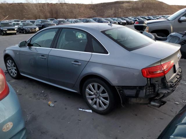 Photo 1 VIN: WAUBFAFLXFN007576 - AUDI A4 PREMIUM 