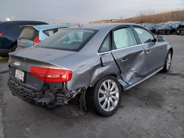 Photo 2 VIN: WAUBFAFLXFN007576 - AUDI A4 PREMIUM 