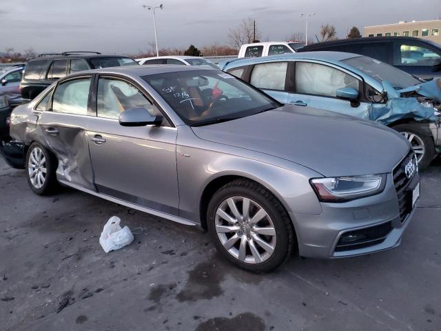 Photo 3 VIN: WAUBFAFLXFN007576 - AUDI A4 PREMIUM 