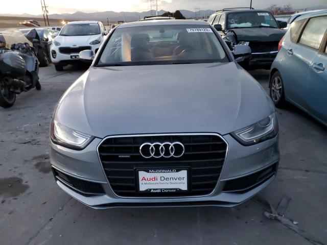 Photo 4 VIN: WAUBFAFLXFN007576 - AUDI A4 PREMIUM 