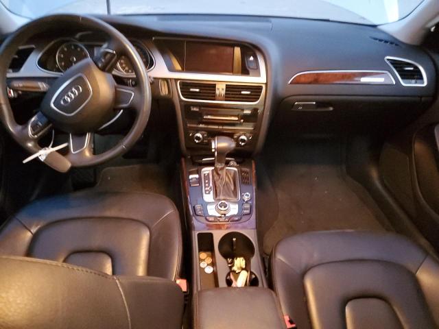 Photo 7 VIN: WAUBFAFLXFN007576 - AUDI A4 PREMIUM 