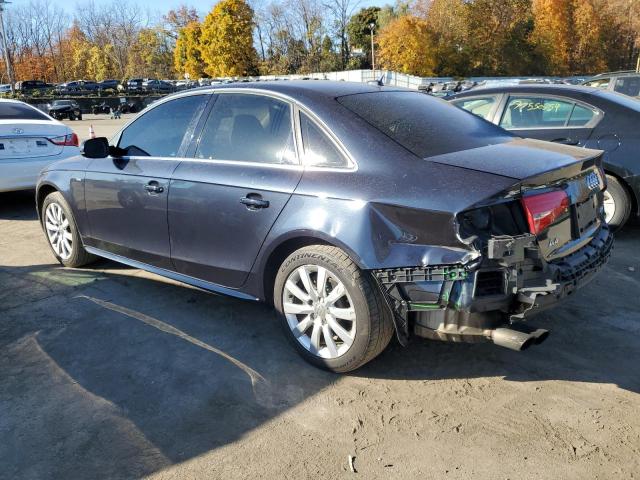 Photo 1 VIN: WAUBFAFLXFN014480 - AUDI A4 PREMIUM 