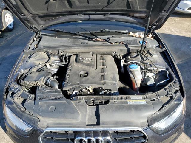 Photo 10 VIN: WAUBFAFLXFN014480 - AUDI A4 PREMIUM 