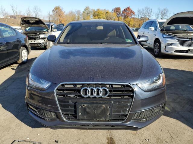 Photo 4 VIN: WAUBFAFLXFN014480 - AUDI A4 PREMIUM 