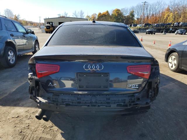 Photo 5 VIN: WAUBFAFLXFN014480 - AUDI A4 PREMIUM 