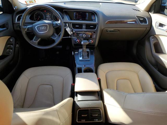 Photo 7 VIN: WAUBFAFLXFN014480 - AUDI A4 PREMIUM 