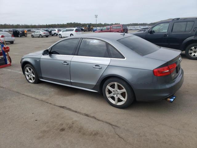 Photo 1 VIN: WAUBFAFLXFN020649 - AUDI A4 